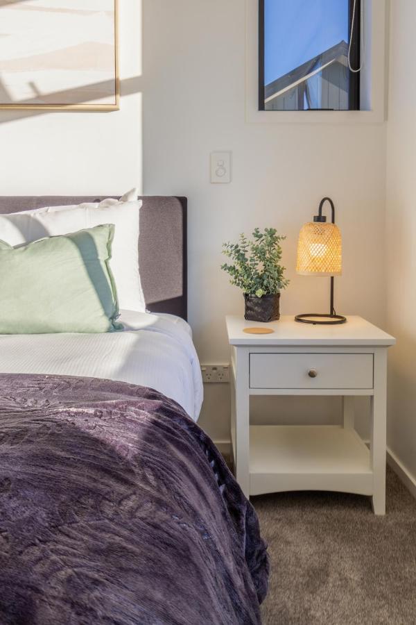 Stylish Home In The Heart Of Christchurch 2 Bed Luaran gambar