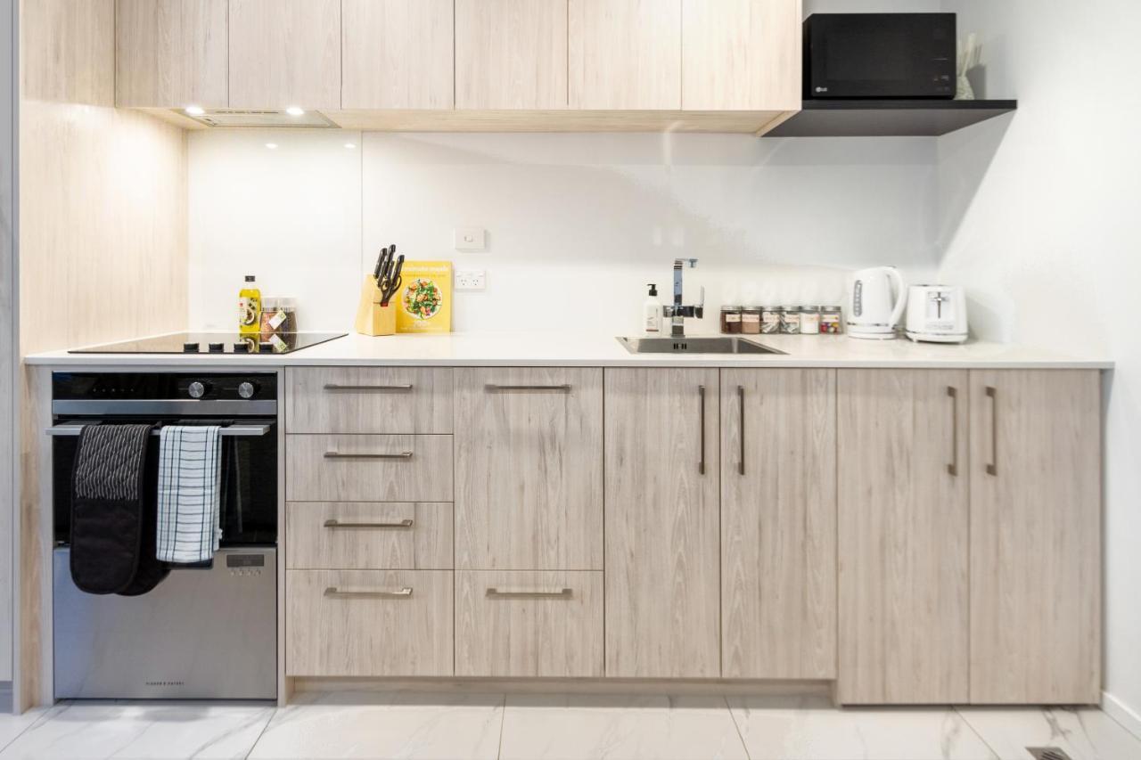 Stylish Home In The Heart Of Christchurch 2 Bed Luaran gambar