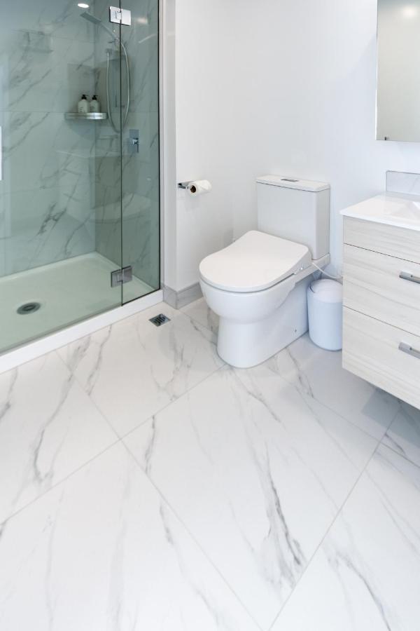 Stylish Home In The Heart Of Christchurch 2 Bed Luaran gambar