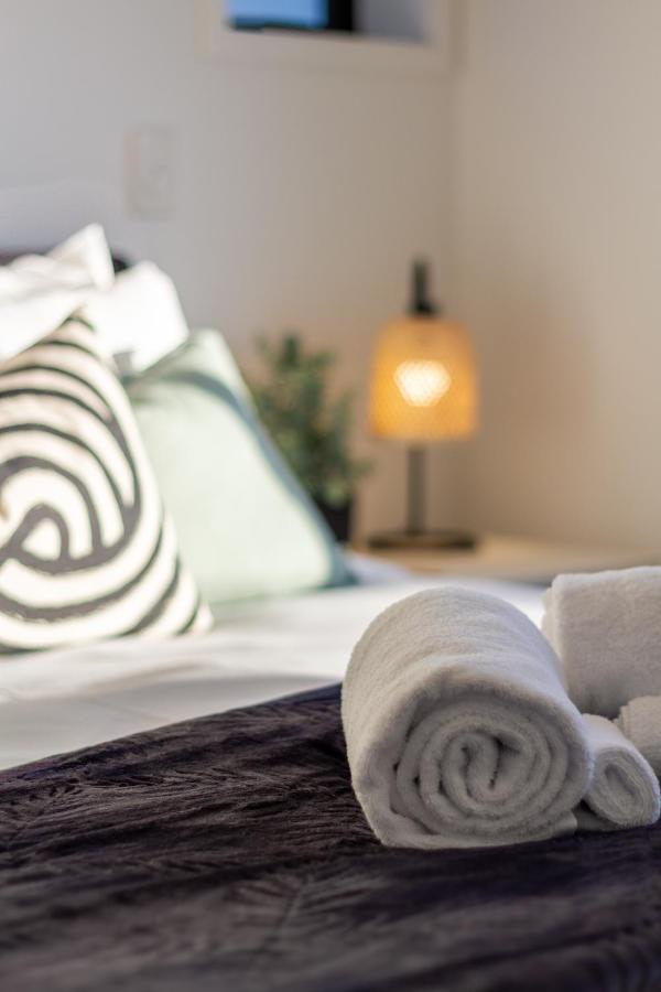 Stylish Home In The Heart Of Christchurch 2 Bed Luaran gambar