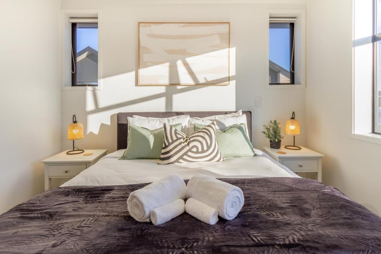 Stylish Home In The Heart Of Christchurch 2 Bed Luaran gambar
