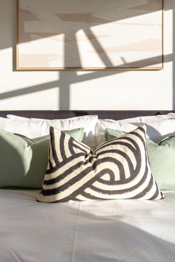 Stylish Home In The Heart Of Christchurch 2 Bed Luaran gambar