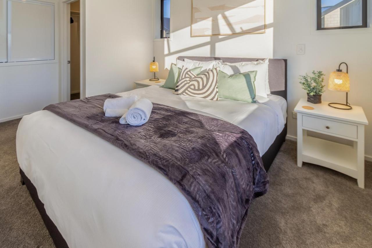 Stylish Home In The Heart Of Christchurch 2 Bed Luaran gambar