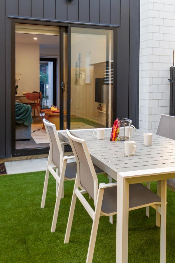 Stylish Home In The Heart Of Christchurch 2 Bed Luaran gambar